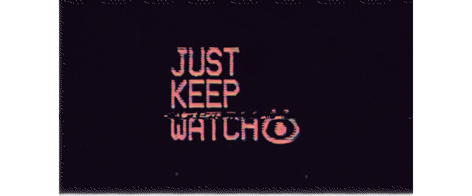 Games like Just Keep Watch