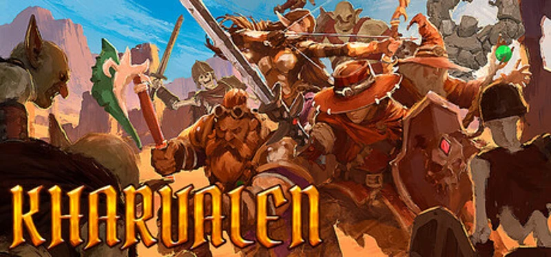 Kharvalen Image