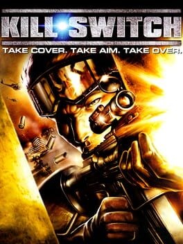 Games like Kill.Switch