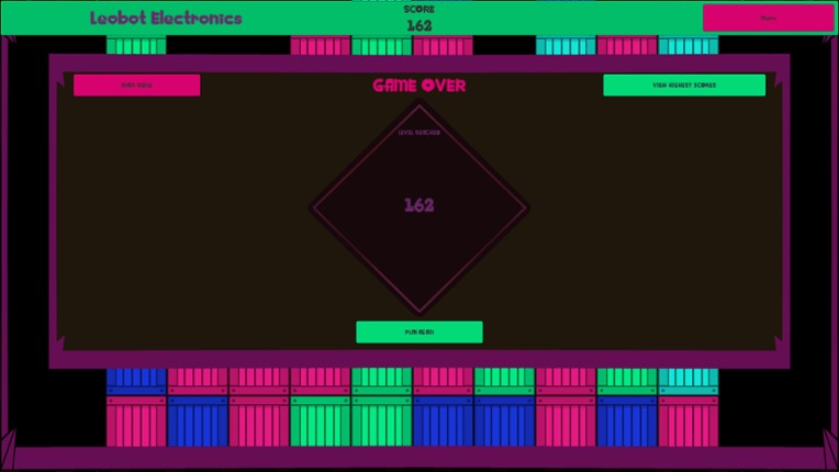 King Clicker League screenshot