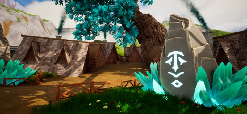 Knightly Gnomes screenshot