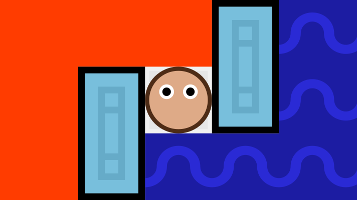 Games like Lava and Aqua