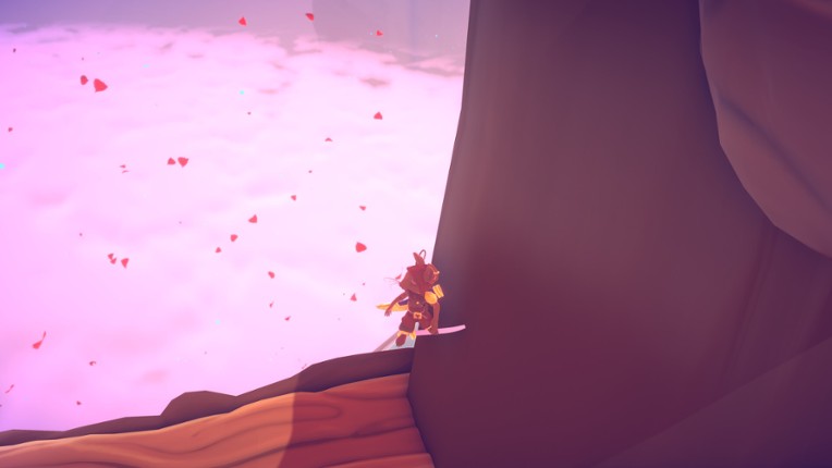 Legend of Ro screenshot