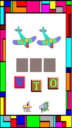 Lets Count 123 Free For Kids screenshot