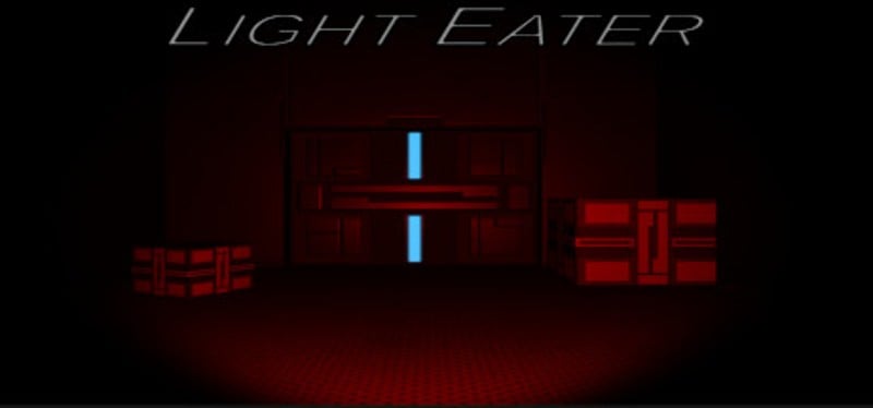 Light Eater Game Cover