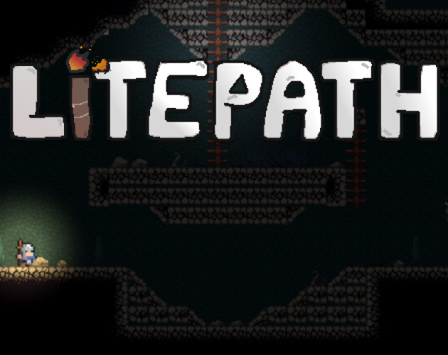 Games like Litepath [DEMO]