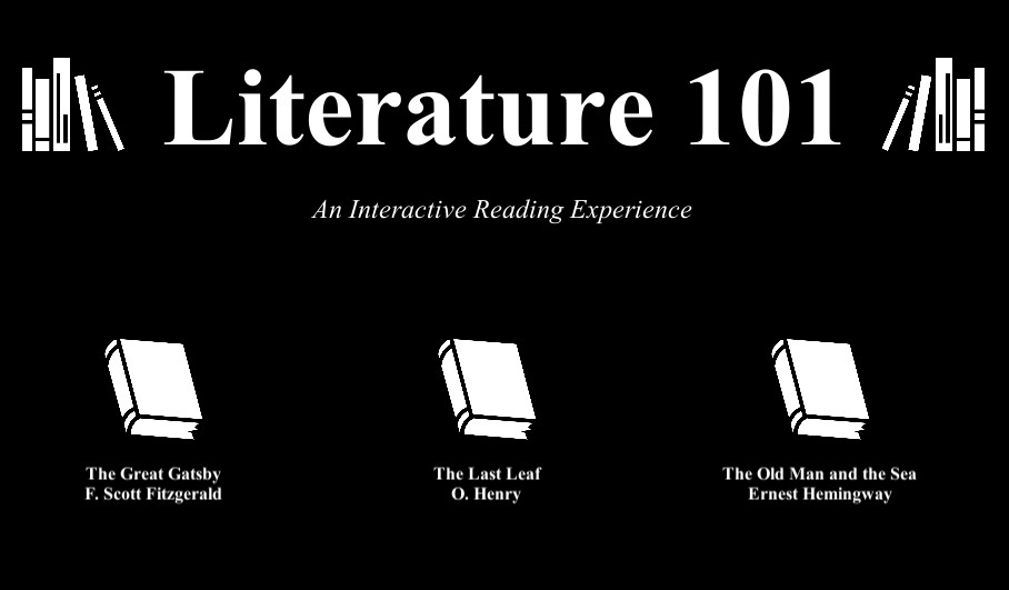 Games like Literature 101 - Salary Man's Reading Club