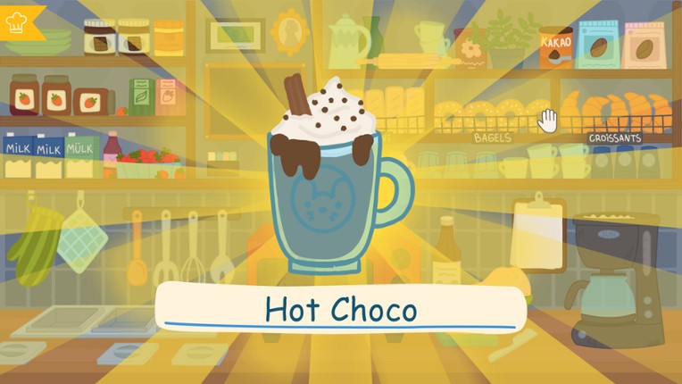 Little Chef 2 screenshot