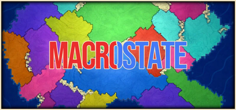 Macrostate Image