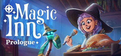 Games like Magic Inn: Prologue