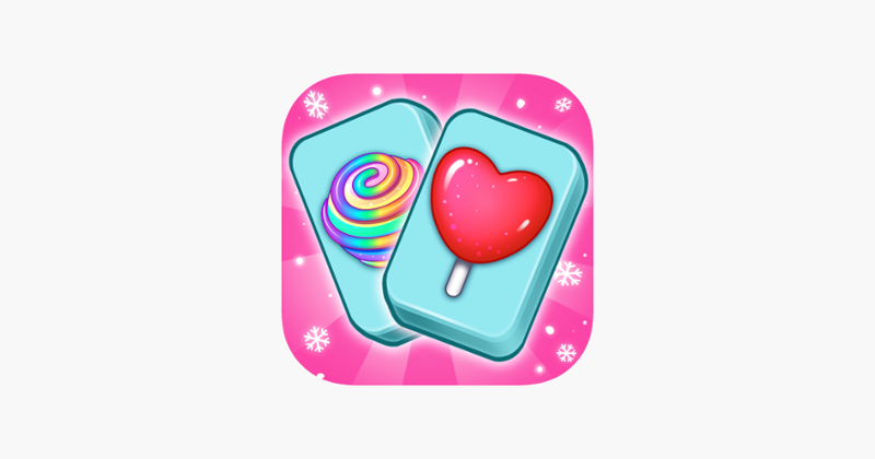 Mahjong Candy : Sweet Majong Image