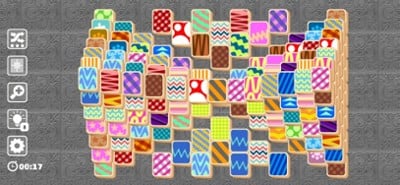 Mahjong Joy - Solitaire Tiles Image