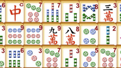 Games like Mahjong Link