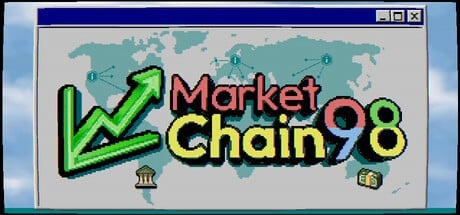 Games like Market Chain 98