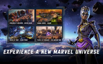 Marvel Realm of Champions Image