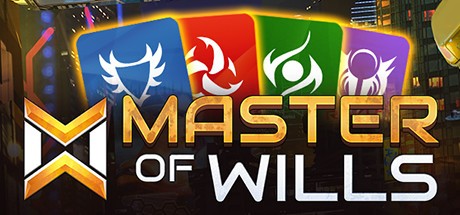 Games like Master of Wills