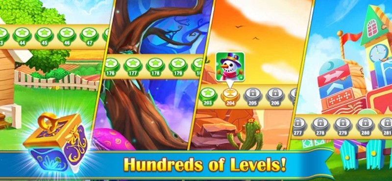 Match Solitaire Tripeaks Games Image