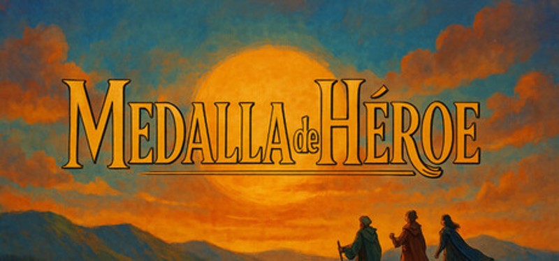 Medalla de Héroe Image