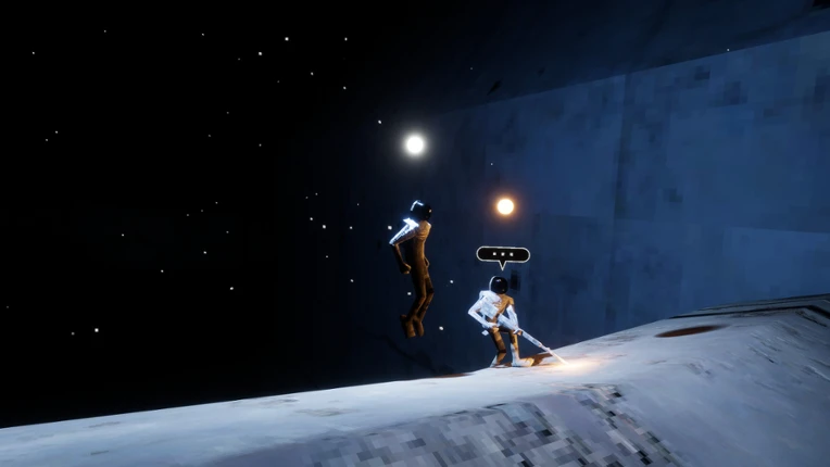MEGANAUT screenshot