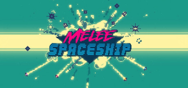Melee Spaceship Image