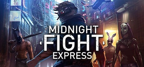 Games like Midnight Fight Express