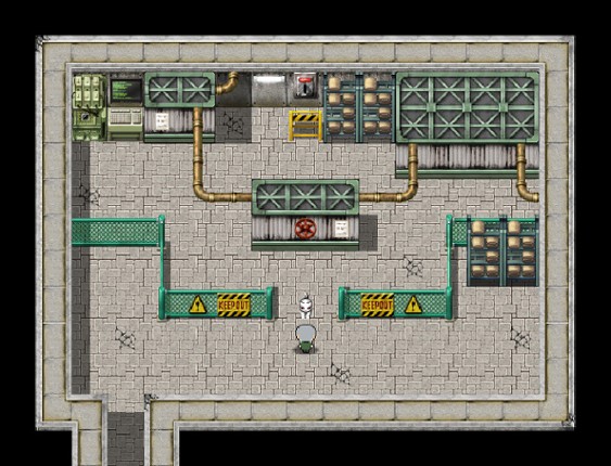 mirror insideout screenshot