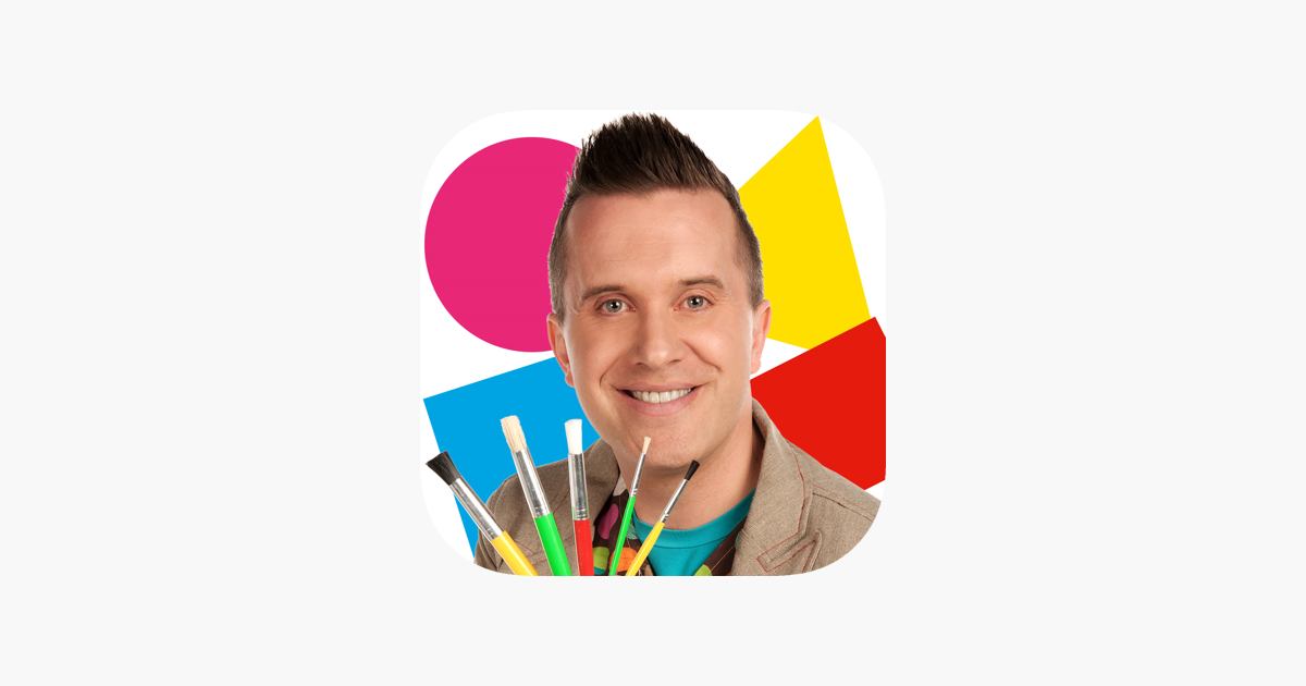 Games like Mister Maker: Let’s Make It!