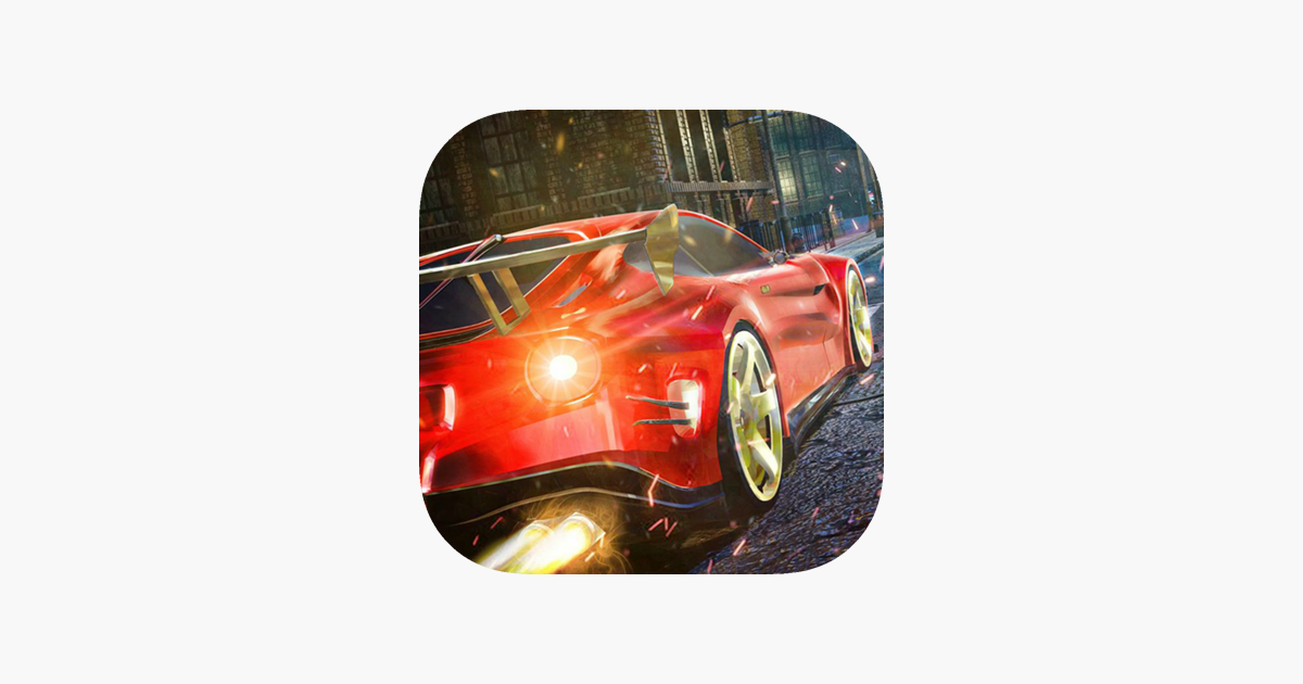 Games like Modern Car Racing