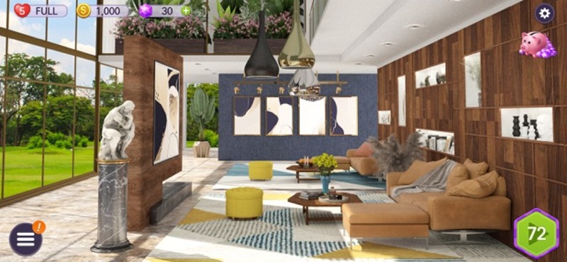 Modern Luxury Renovation screenshot