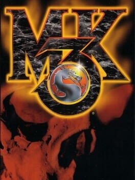 Games like Mortal Kombat 3