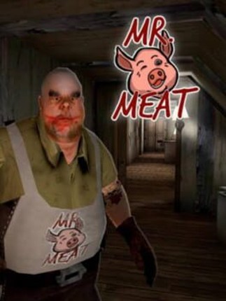 Mr. Meat: Horror Escape Room Image