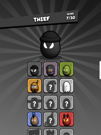 Mr Rumble - Stealth Action Image