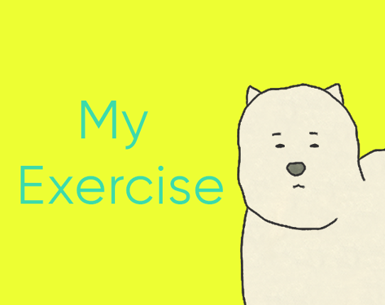 My Exercise Image