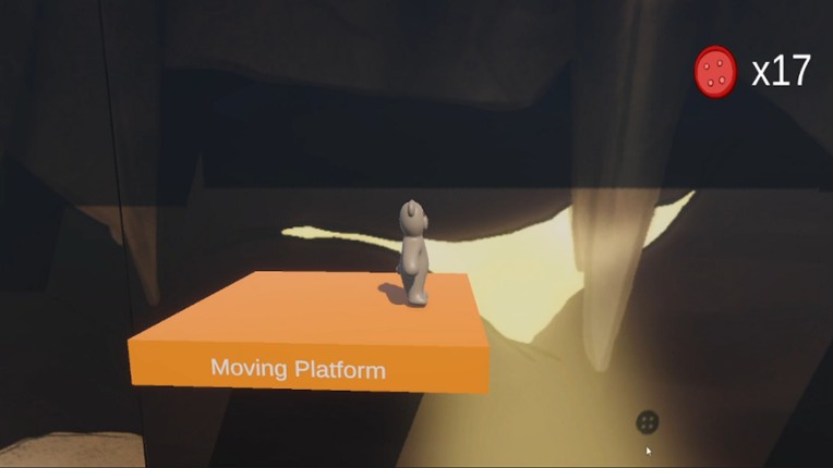 My Friend Barrington screenshot