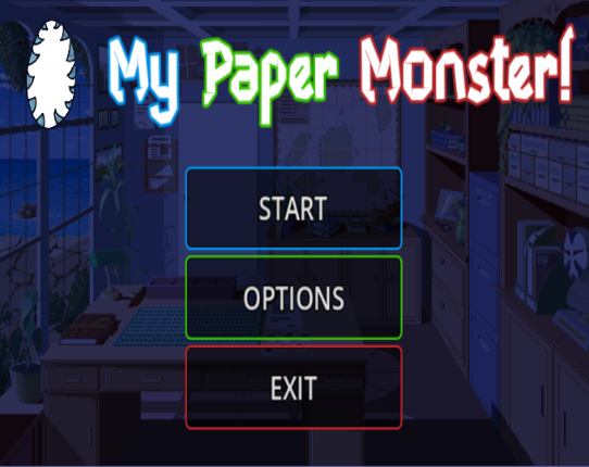 My Paper Monster! Image