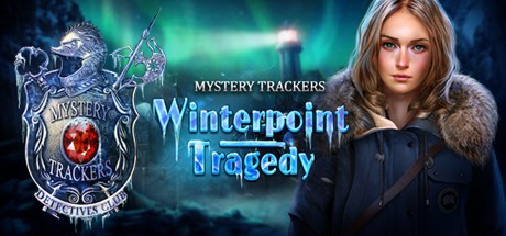 Games like Mystery Trackers: Winterpoint Tragedy Collector's Edition