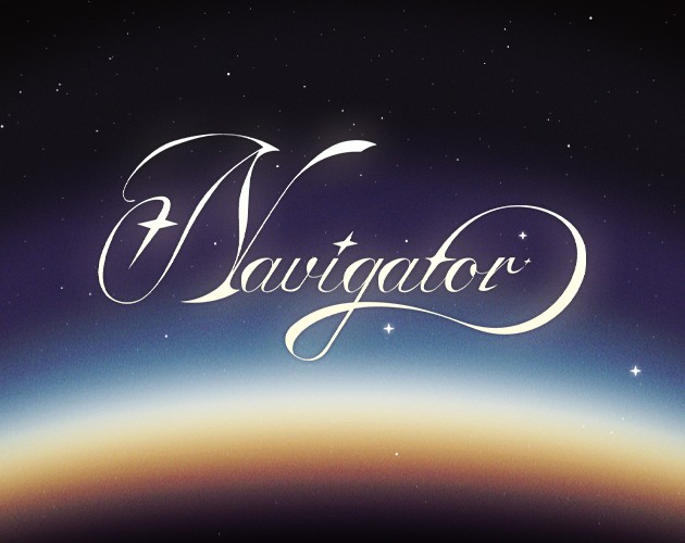 Games like Navigator