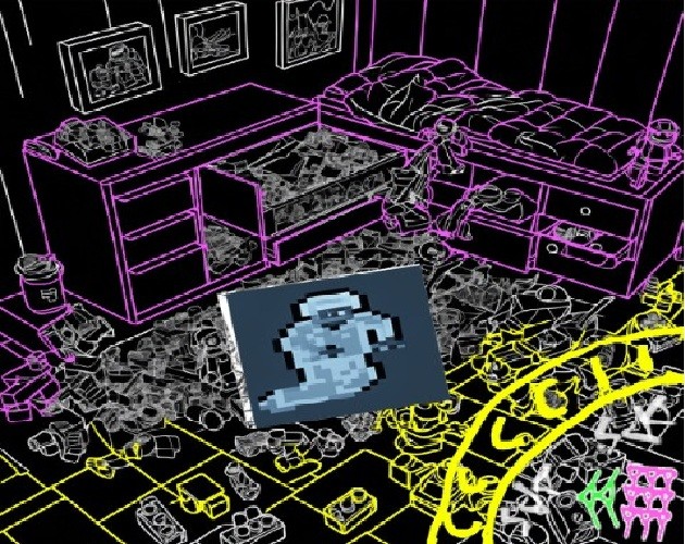 Games like Neon Brick Scream