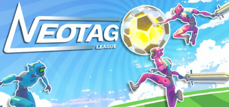 NEOTAG LEAGUE Image