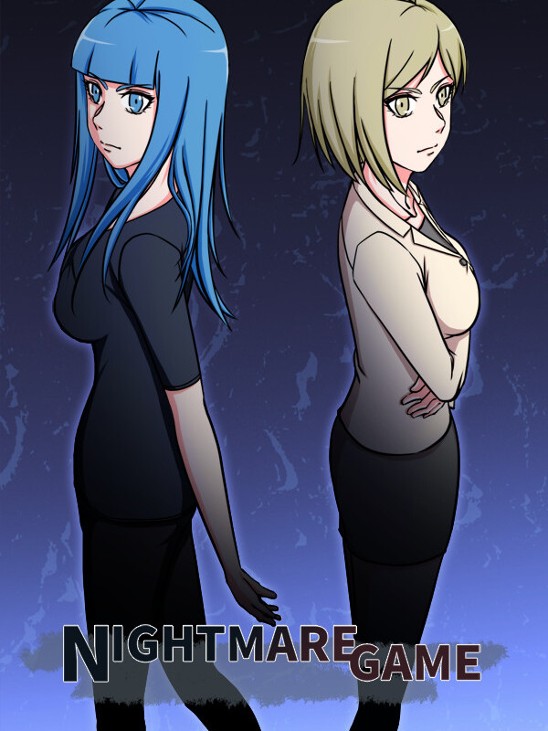 Games like Nightmare Game