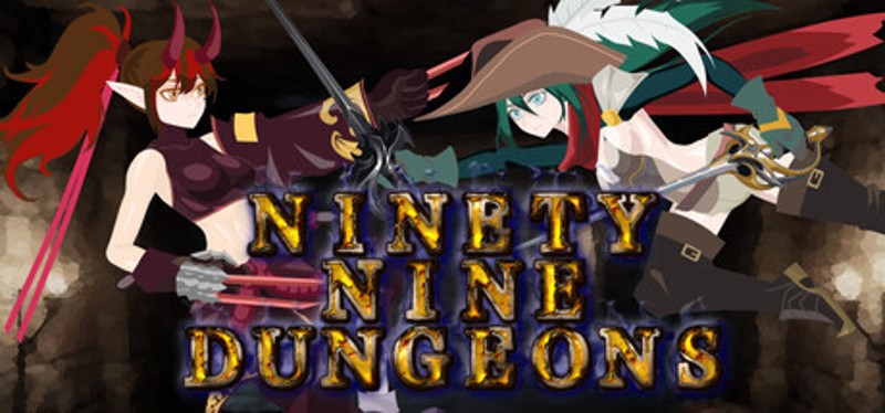 Ninety Nine Dungeons Image