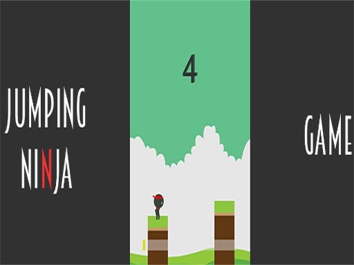 Games like Ninja the Jump