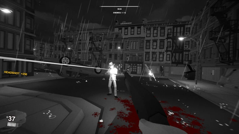 NOIRVANA Image