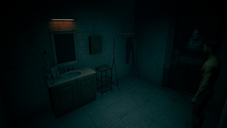 Noroi E: Nightmares screenshot