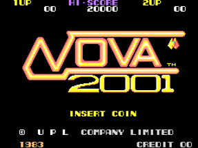 Nova 2001 Image