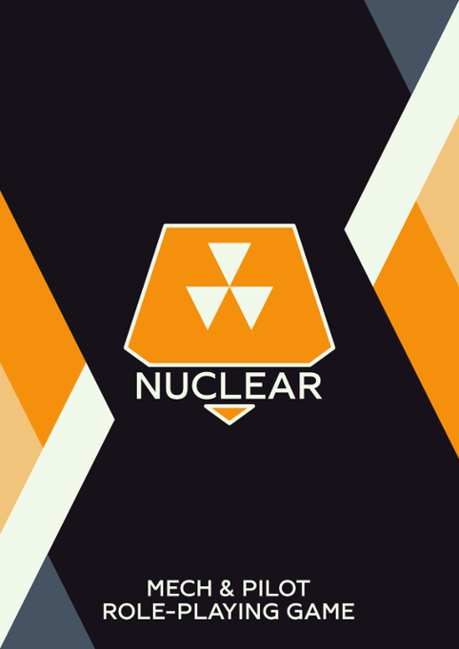 Games like NUCLEAR - Mech & Pilot RPG