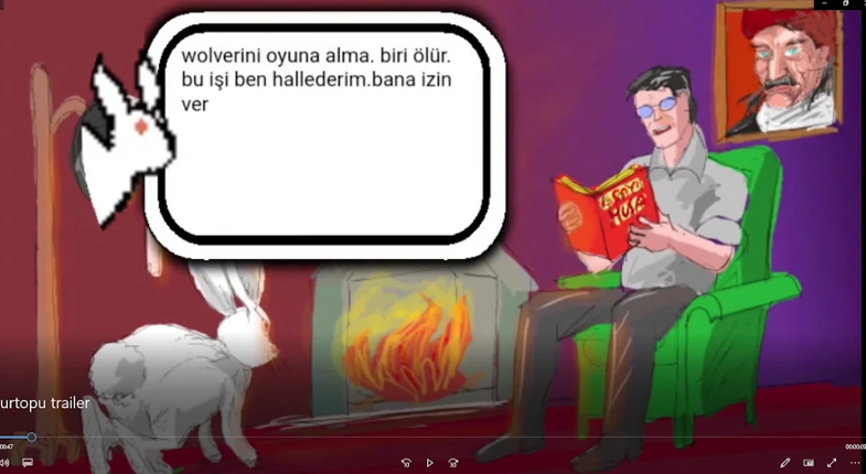 Nurtopu: Fetö ile Mücadele screenshot
