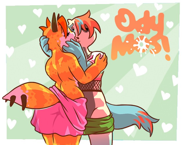 Games like Ody Mos (+18)