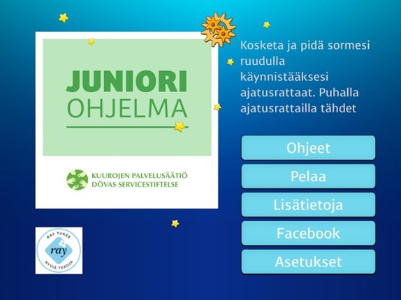 Opi viittomaan Image