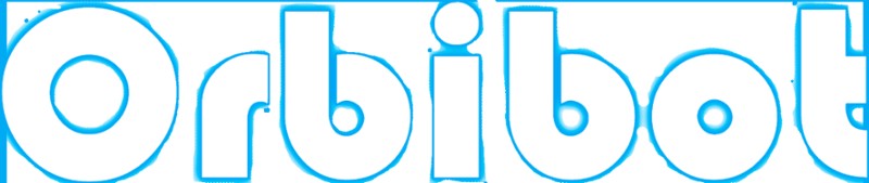 Orbibot screenshot
